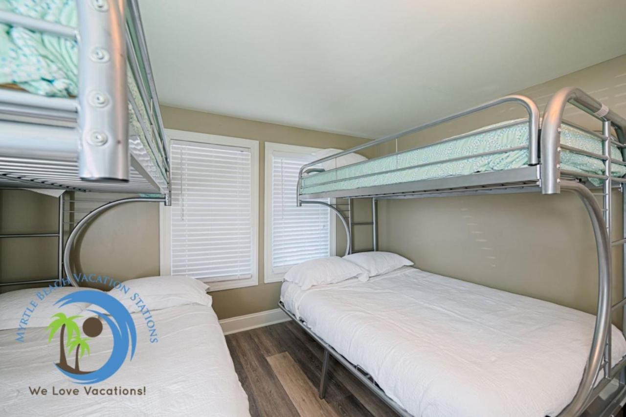 Cg Cottage Down Myrtle Beach Buitenkant foto