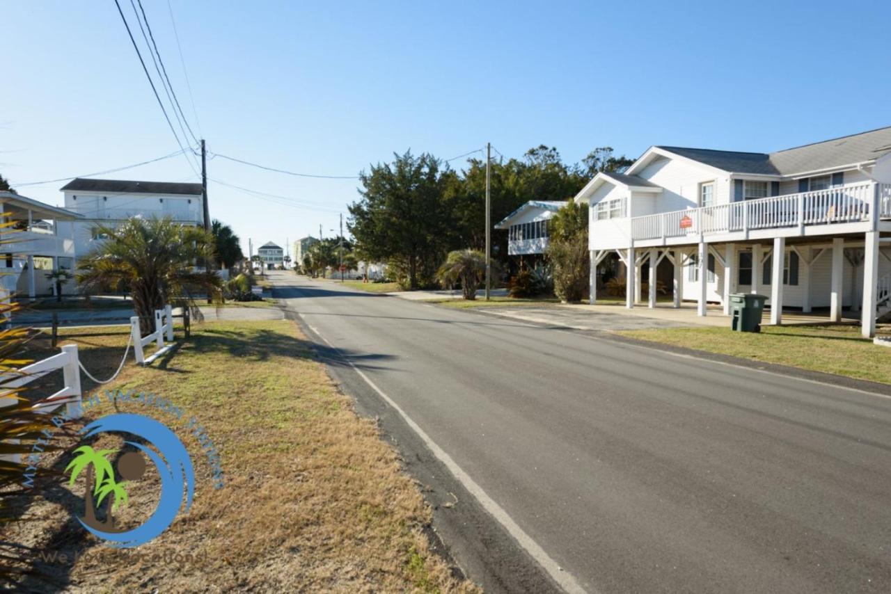 Cg Cottage Down Myrtle Beach Buitenkant foto